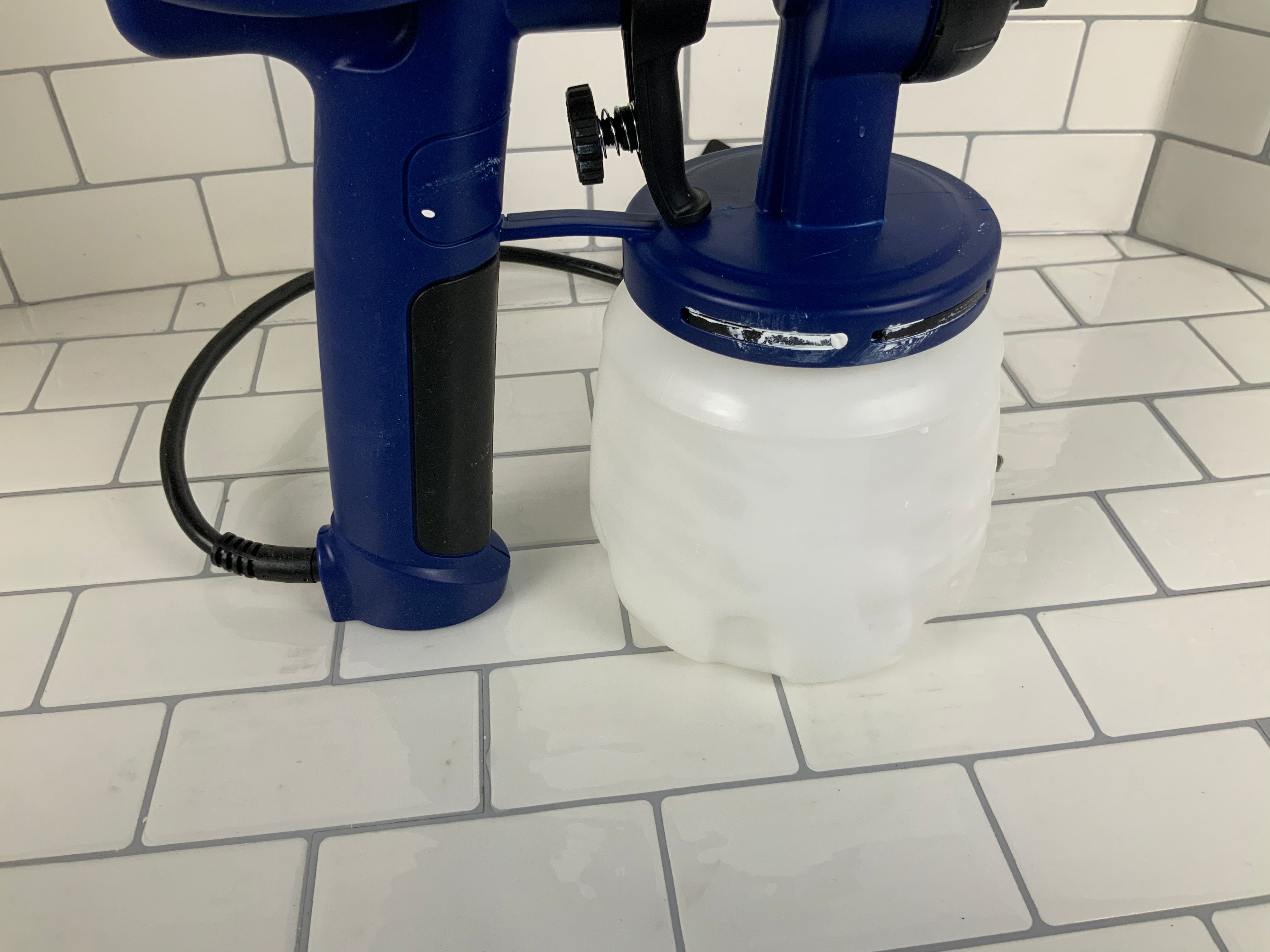HomeRight C800766, C900076 HomeRight Finish Max Paint Sprayer (6945262928055)